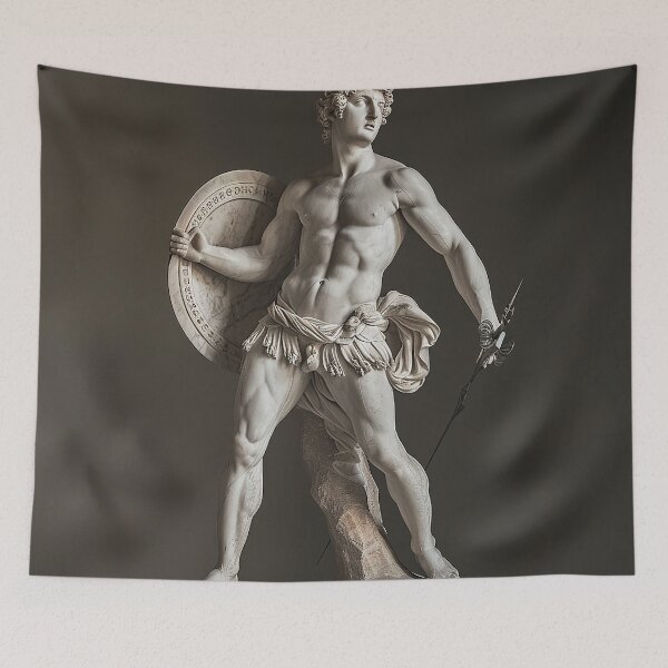 Item preview, Sculpture Art designed and sold by nomiraclehere.
