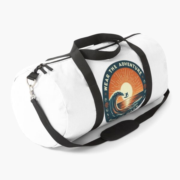 Item preview, Sunset Surf: Ride the wave of the style designed and sold by BioFaStore.