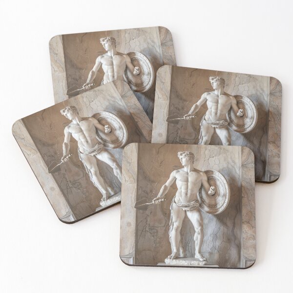 Item preview, Sculpture Art designed and sold by nomiraclehere.