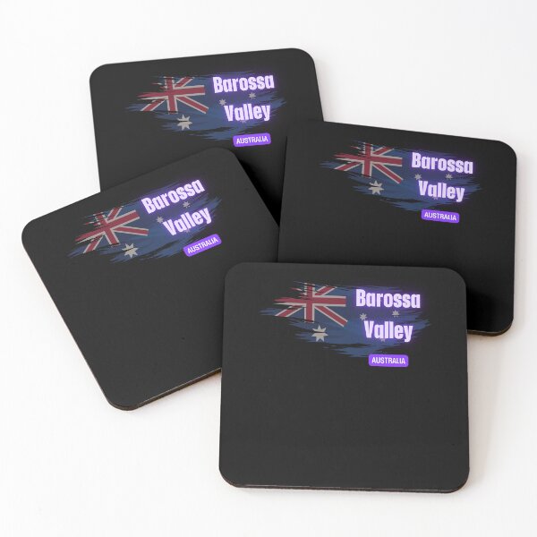 Item preview, Barossa Valley designed and sold by Imagin8Graphic.