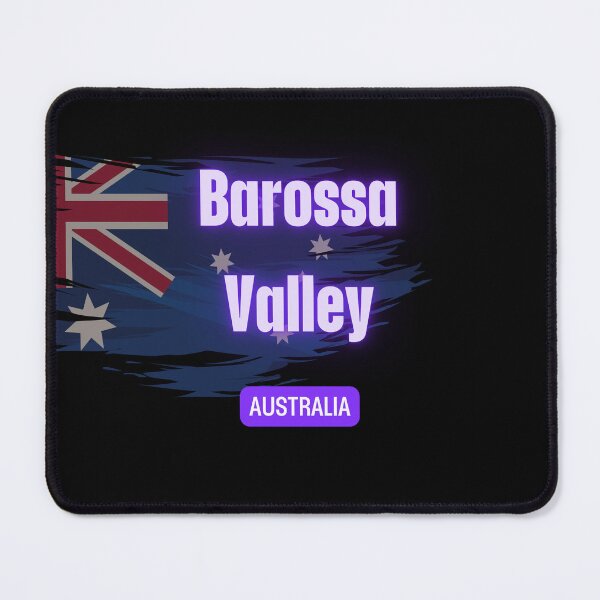 Item preview, Barossa Valley designed and sold by Imagin8Graphic.