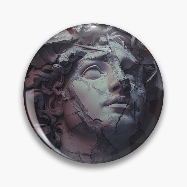 Item preview, Sculpture Art designed and sold by nomiraclehere.