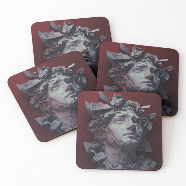 Item preview, Sculpture Art designed and sold by nomiraclehere.