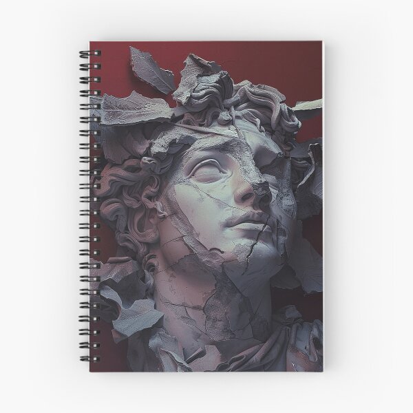 Item preview, Sculpture Art designed and sold by nomiraclehere.