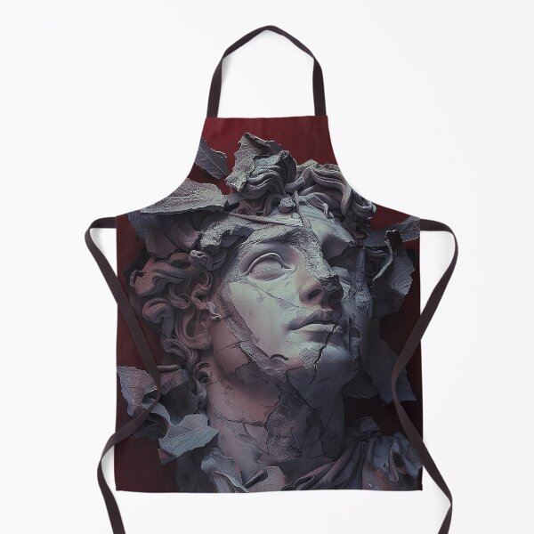 Item preview, Sculpture Art designed and sold by nomiraclehere.