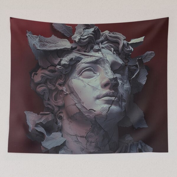 Item preview, Sculpture Art designed and sold by nomiraclehere.