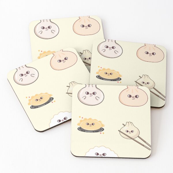 Item preview, SKZOO jiniret Stray kids Hyunjin cute dumplings  designed and sold by My  Haven.