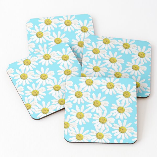 Item preview, Oxeye daisy by Wild Designs designed and sold by wilddesignstees.