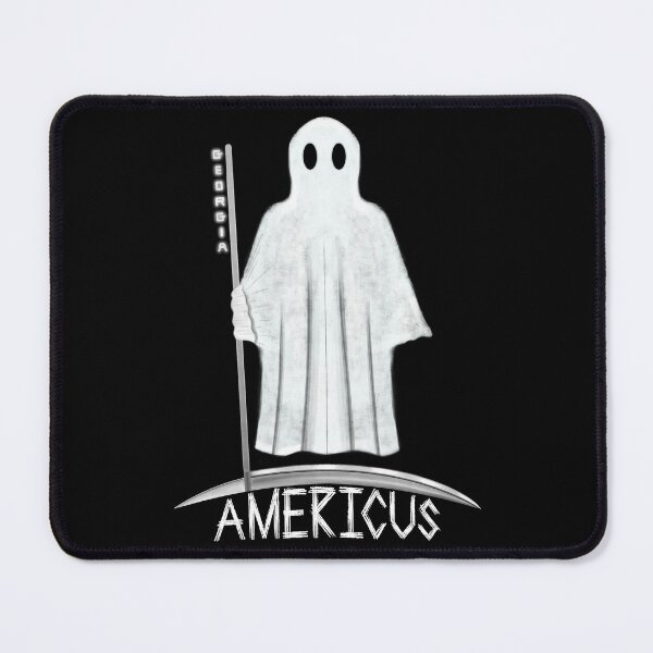 Item preview, Americus Georgia designed and sold by MoMidoStore.