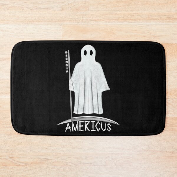 Item preview, Americus Georgia designed and sold by MoMidoStore.