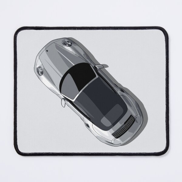 Item preview, Turbo S convertible - vector drawing designed and sold by yohannlp.