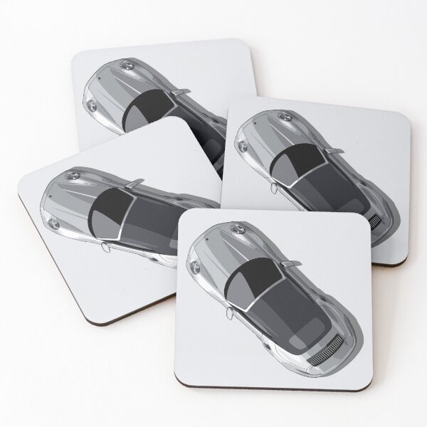 Item preview, Turbo S convertible - vector drawing designed and sold by yohannlp.