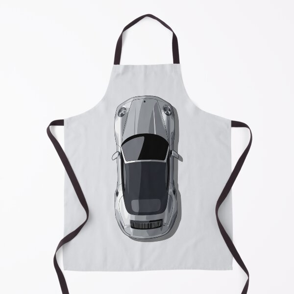 Item preview, Turbo S convertible - vector drawing designed and sold by yohannlp.