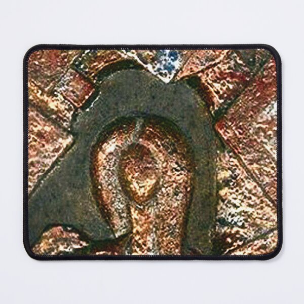 Item preview, Labyrinth of Memories - Ceramic relief designed and sold by Madalena Lobao-Tello.