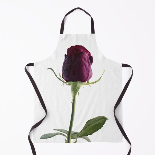 Item preview, Painting of a carmine rose designed and sold by Javier Arizabalo Garcia.
