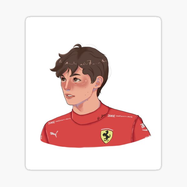 Artikel-Vorschau von Ollie Bearman 1. F1-Rennen, designt und verkauft von m0thyy.