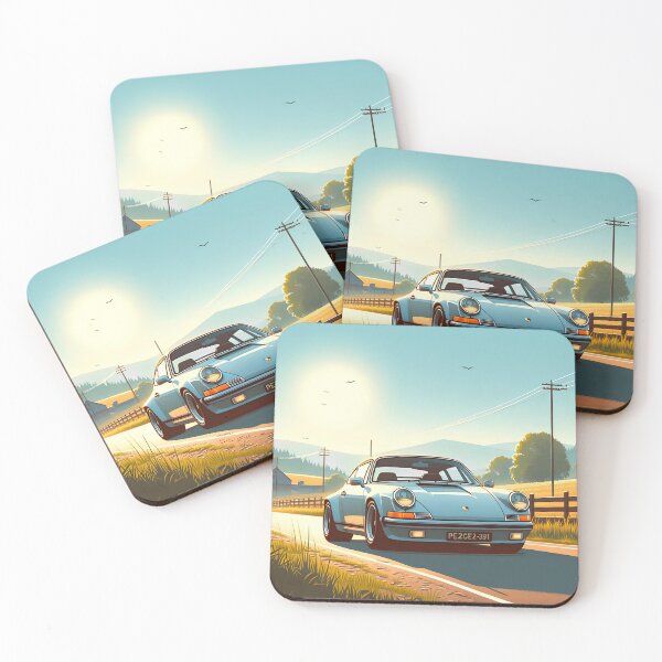 Item preview, Classic Porsche 911 countryside designed and sold by MrMazda.