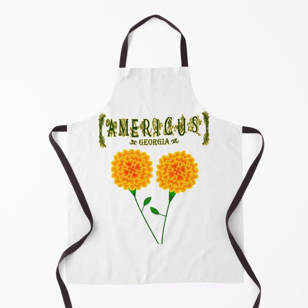 Item preview, Americus Georgia designed and sold by MoMidoStore.