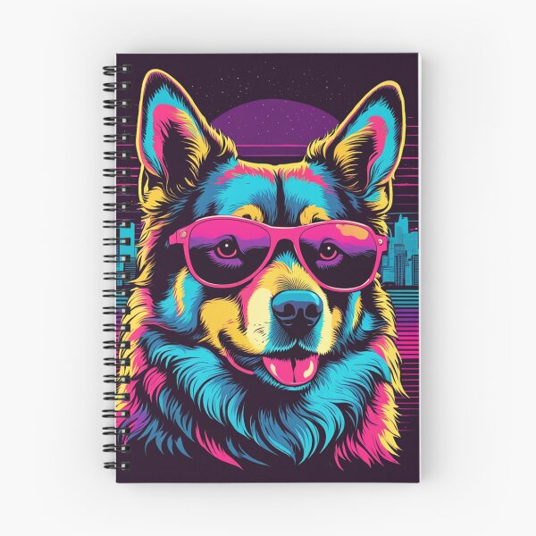 Item preview, The true secret of elegance lies in attitude, and this little dog knows it designed and sold by Pulsant  Paintings.