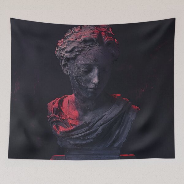 Item preview, Sculpture Art designed and sold by nomiraclehere.
