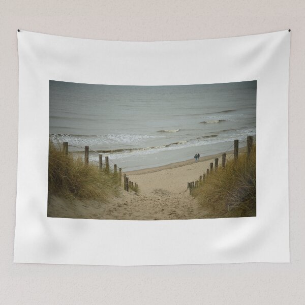 Item preview, The beach designed and sold by Vanja Rosenthal.