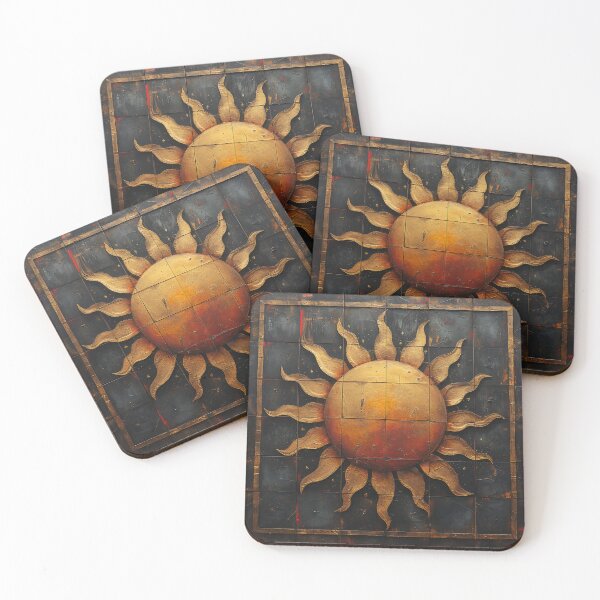 Item preview, ZIA SOL designed and sold by eddwagner.