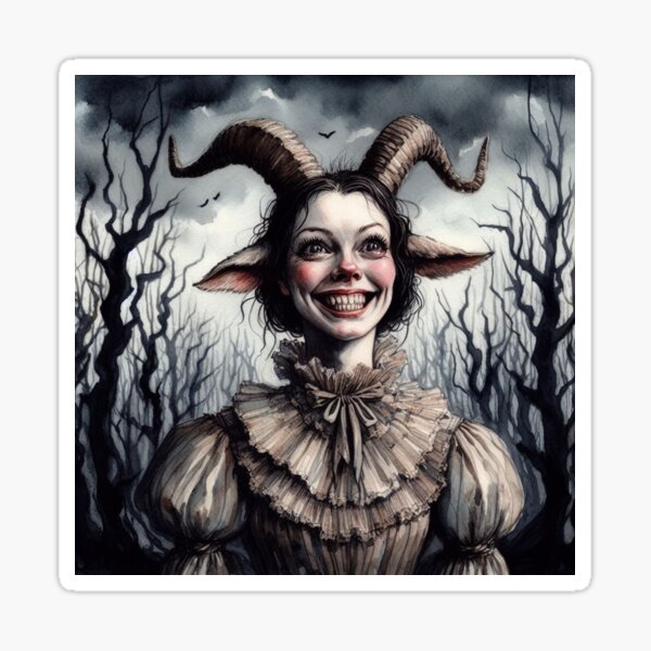 Item preview, The Summoning designed and sold by Donkey's Salad.