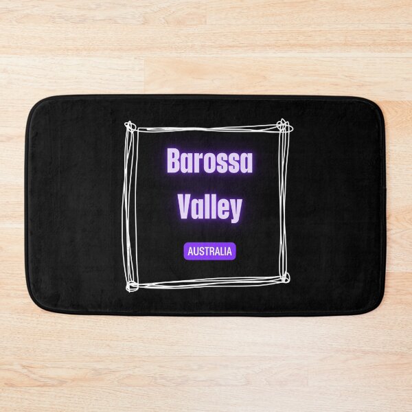 Item preview, Barossa Valley designed and sold by Imagin8Graphic.