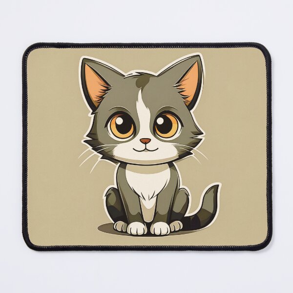 Item preview, Little cat designed and sold by koloryt.