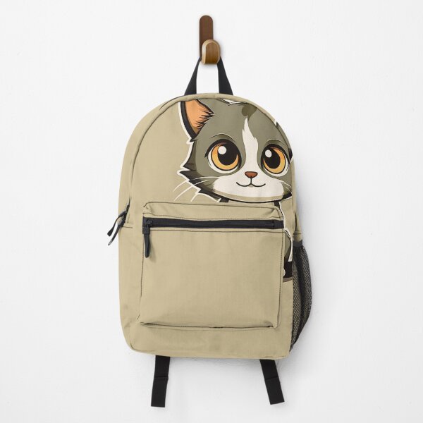 Item preview, Little cat designed and sold by koloryt.