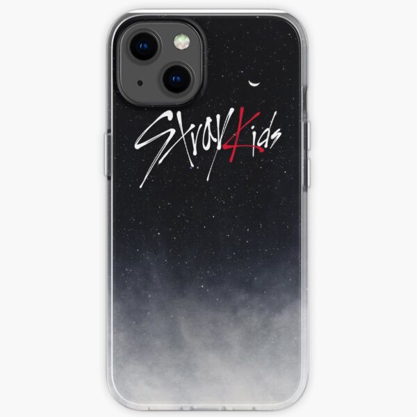 Enfants errants Coque souple iPhone