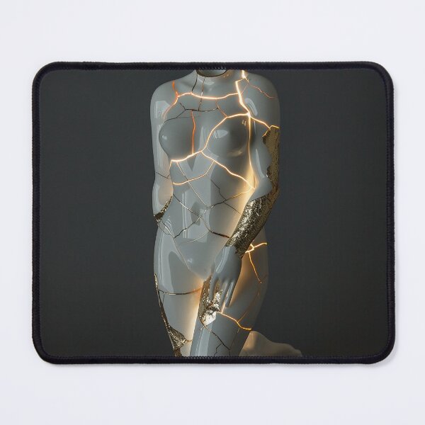 Item preview, Sculpture Art designed and sold by nomiraclehere.
