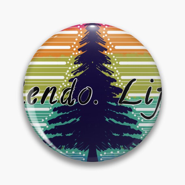 Item preview, MENDO. LIFE designed and sold by Shells Designs.