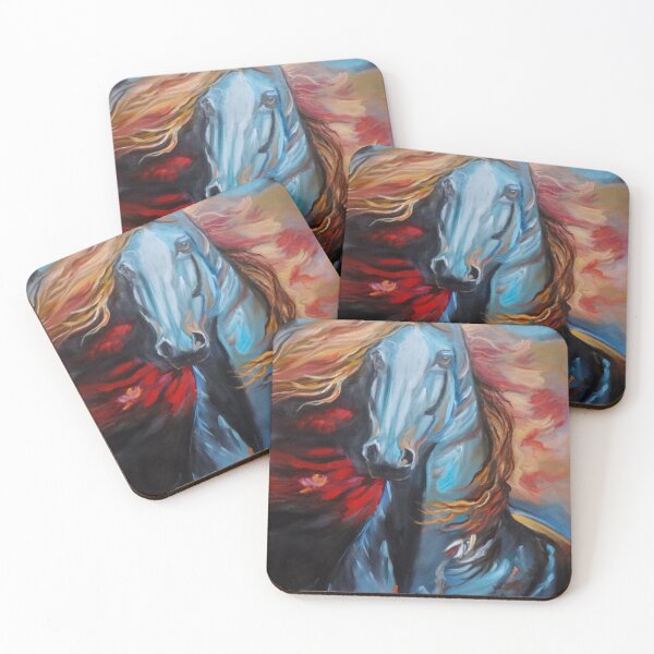 Item preview, Wild Horse designed and sold by jennyleeandjim.
