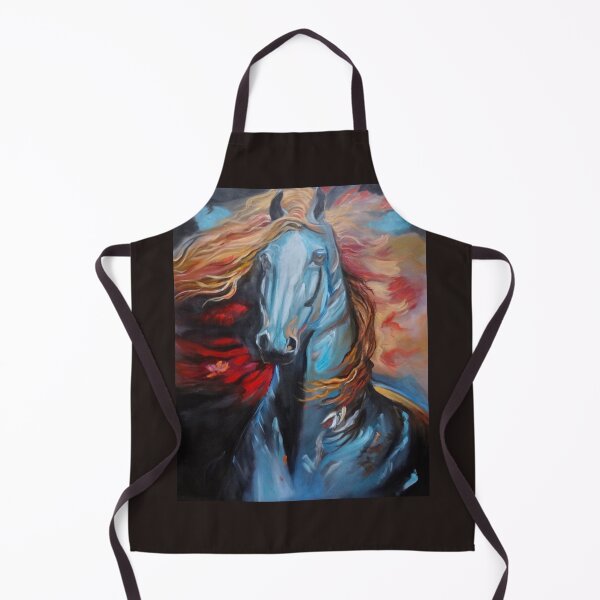 Item preview, Wild Horse designed and sold by jennyleeandjim.