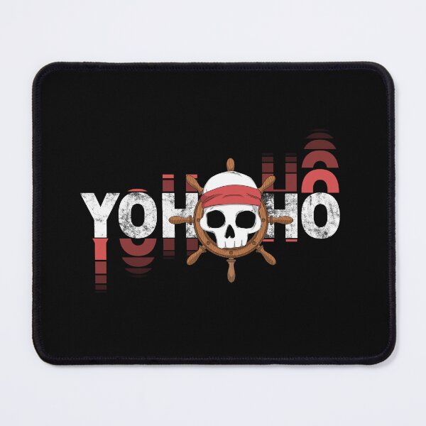 Item preview, Yo Ho Pirate designed and sold by printcraft-tree.