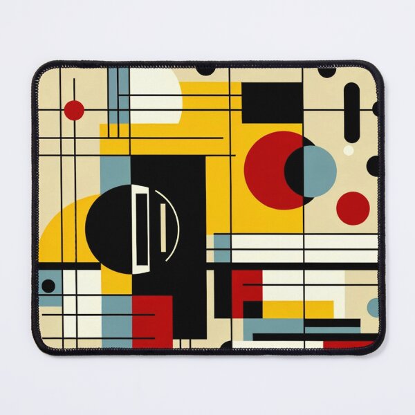 Item preview, Mid-Century art Print designed and sold by PinUpPizzazz.