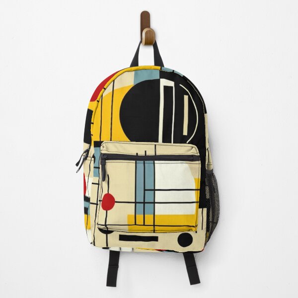 Item preview, Mid-Century art Print designed and sold by PinUpPizzazz.