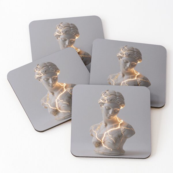Item preview, Sculpture Art designed and sold by nomiraclehere.