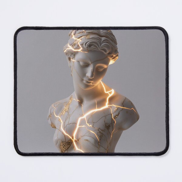 Item preview, Sculpture Art designed and sold by nomiraclehere.