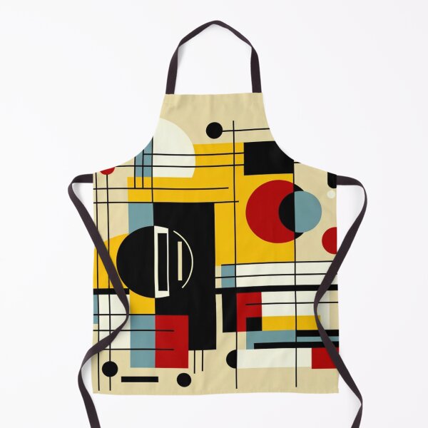 Item preview, Mid-Century art Print designed and sold by PinUpPizzazz.