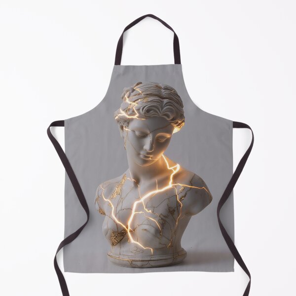 Item preview, Sculpture Art designed and sold by nomiraclehere.