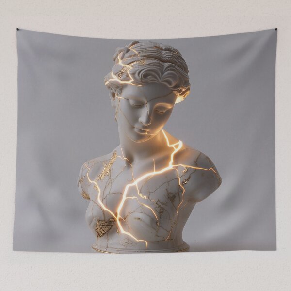 Item preview, Sculpture Art designed and sold by nomiraclehere.
