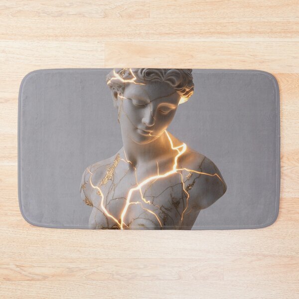 Item preview, Sculpture Art designed and sold by nomiraclehere.