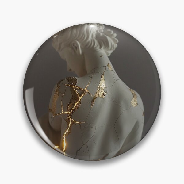 Item preview, Sculpture Art designed and sold by nomiraclehere.