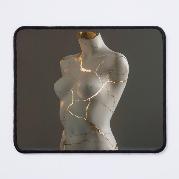 Item preview, Sculpture Art designed and sold by nomiraclehere.