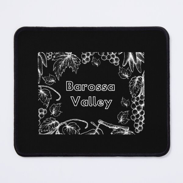 Item preview, Barossa Valley designed and sold by Imagin8Graphic.