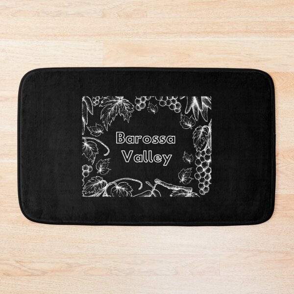 Item preview, Barossa Valley designed and sold by Imagin8Graphic.