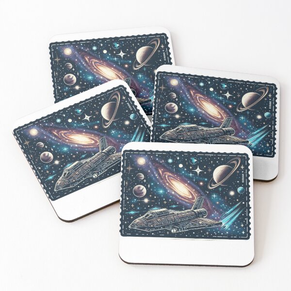 Item preview, Starbound Odyssey Galactical Space: Explore the universe designed and sold by BioFaStore.
