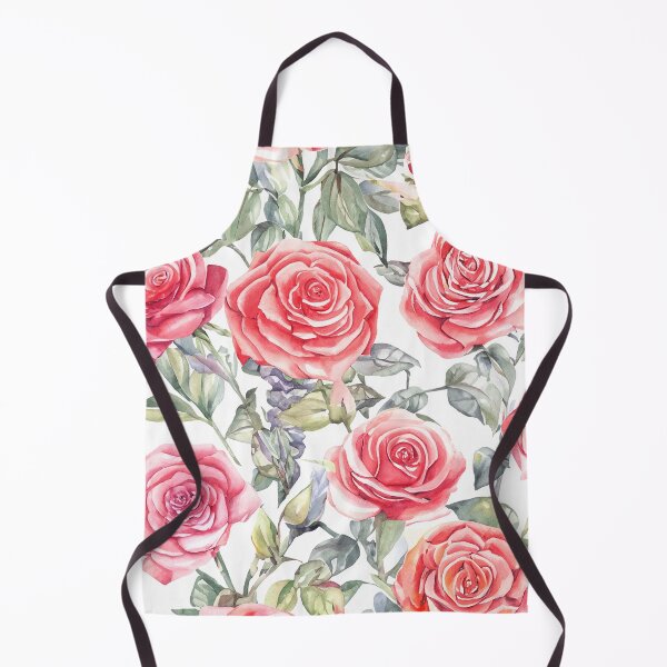 Item preview, Tea Roses in Bloom designed and sold by LianaCreates.